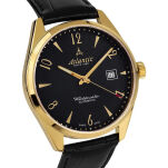 Zegarek Atlantic 51752.45.65G Worldmaster Art Deco
