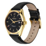 Zegarek Atlantic 51752.45.65G Worldmaster Art Deco