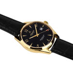 Zegarek Atlantic 51752.45.65G Worldmaster Art Deco