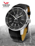 Zegarek VOSTOK NH35A/5651137 GAZ-14