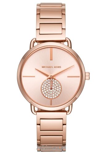 Zegarek MICHAEL KORS MK3640 PORTIA