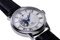 Zegarek Orient Star RE-HH0001S00B Semi Skeleton