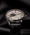 Zegarek Orient Star RE-HH0001S00B Semi Skeleton
