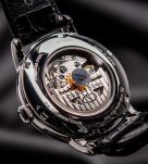 Zegarek Orient Star RE-HH0001S00B Semi Skeleton