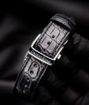 Zegarek Orient Star RE-HH0001S00B Semi Skeleton