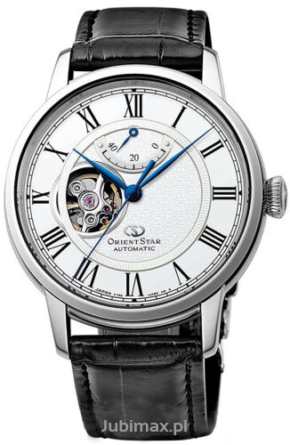 Zegarek Orient Star RE-HH0001S00B Semi Skeleton