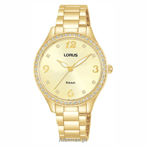 Zegarek Lorus RG234TX9