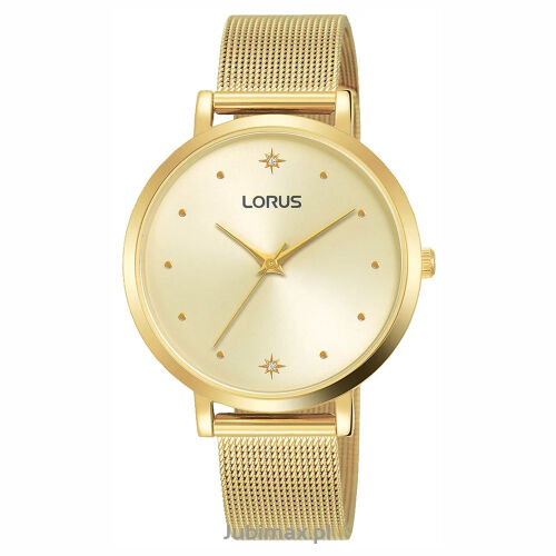 Zegarek Lorus RG252PX9