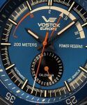 Zegarek VOSTOK NE57-225C564 N1 ROCKET