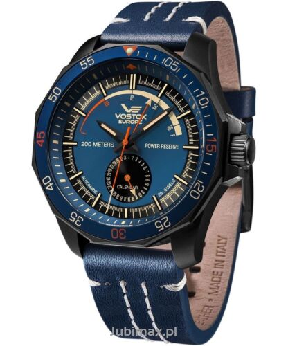 Zegarek VOSTOK NE57-225C564 N1 ROCKET