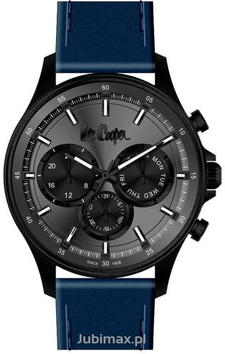 Zegarek Lee Cooper LC07035.669