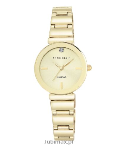 Zegarek ANNE KLEIN AK/2434CHGB