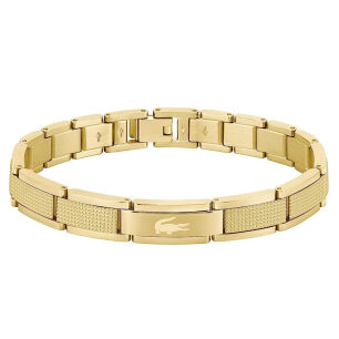 Bransoleta Lacoste 2040219