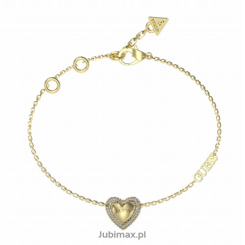 Bransoletka Guess UBB05022JWYGS Beloved