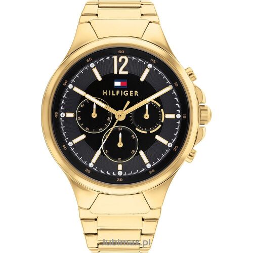Zegarek Tommy Hilfiger 1782599 Sienna