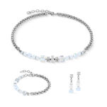 Naszyjnik Coeur de Lion 3022-10-1417 Evolution - 3