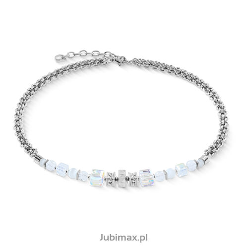 Naszyjnik Coeur de Lion 3022-10-1417 Evolution