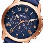 Zegarek FOSSIL FS4835