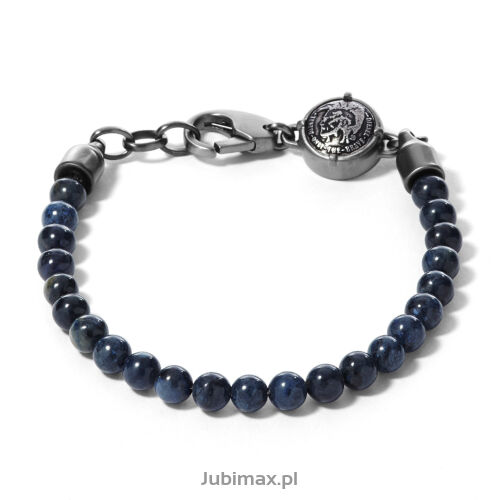 Bransoleta DIESEL DX0877060