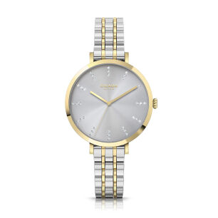 Zegarek Cicada G34S2B.S2 Bicolore Bicolore