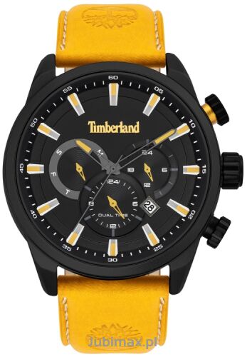Zegarek Timberland TBL.16002JLAB-02 Millway