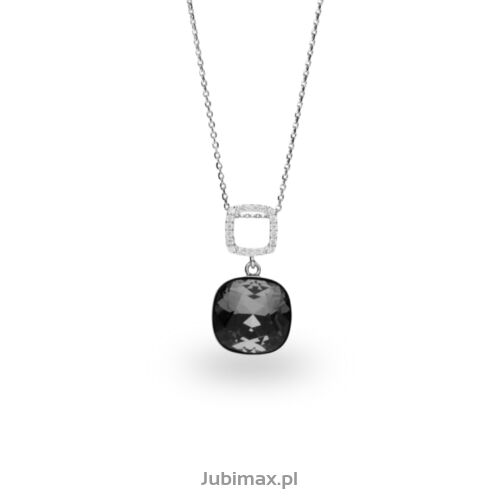 Naszyjnik Orbis SWAROVSKI NC447012SN