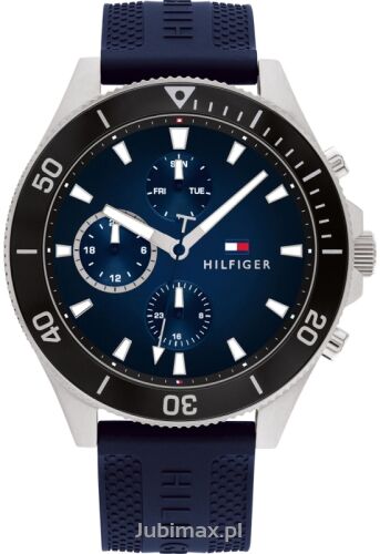 Zegarek Tommy Hilfiger 1791920 Larson