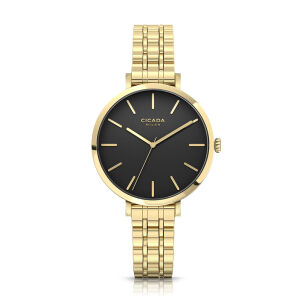 Zegarek Cicada G34G1B.BG Brera Senso