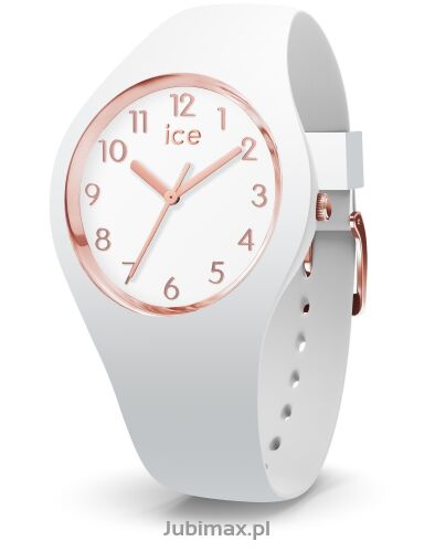Zegarek ICE Watch 015337 GLAM WHITE ROSE GOLD