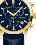 Zegarek Atlantic 62450.45.51 Sealine Chrono