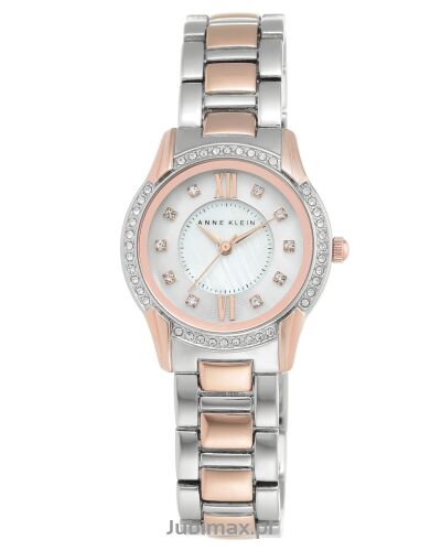Zegarek ANNE KLEIN AK/2161MPRT