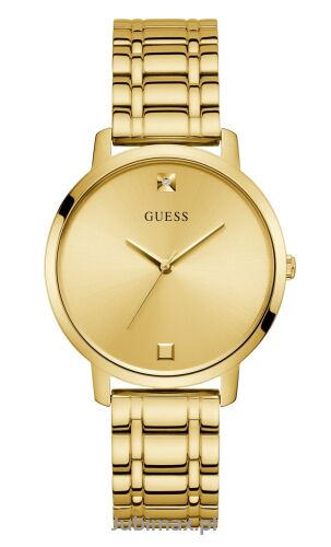 Zegarek GUESS W1313L2 Nova