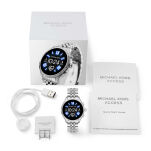 Smartwatch MICHAEL KORS ACCESS MKT5077 LEXINGTON5G - 7