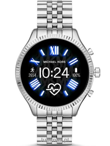 Smartwatch MICHAEL KORS ACCESS MKT5077 LEXINGTON5G
