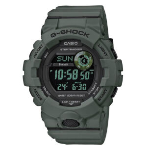 Zegarek Casio GBD-800UC-3ER G-Shock