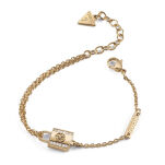 Bransoletka Guess UBB01100JWYGS Keep Me Close