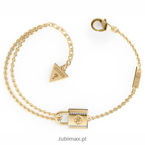 Bransoletka Guess UBB01100JWYGS Keep Me Close