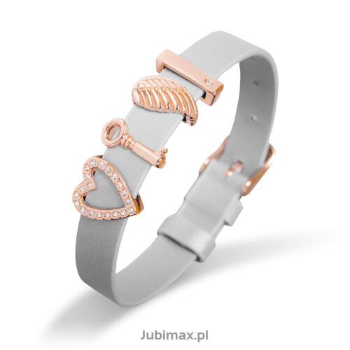 Bransoletka PIERRE RICAUD PR149.9SL