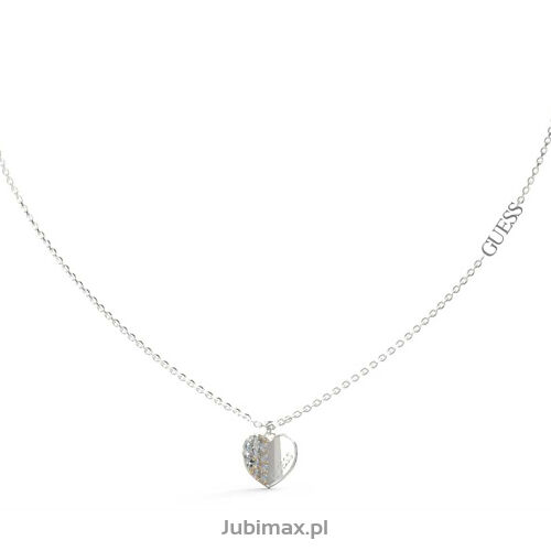 Naszyjnik Guess UBN03035JWRHT-U Lovely Guess