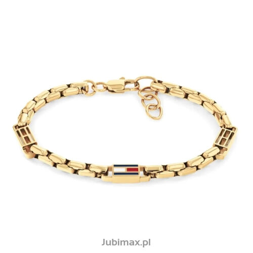Bransoleta Tommy Hilfiger 2790675