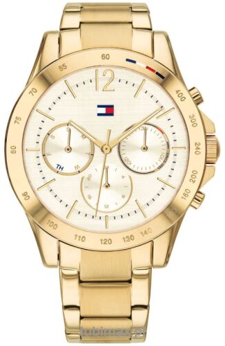 Zegarek Tommy Hilfiger 1782195 Haven