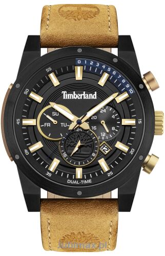 Zegarek Timberland TBL.TDWJF2001801 Seabrook