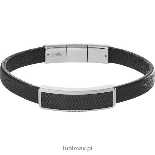 Bransoleta EMPORIO ARMANI EGS2229001