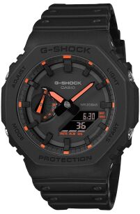 Zegarek Casio GA-2100-1A4ER G-Shock