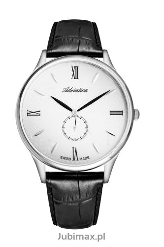Zegarek ADRIATICA A1230.5263QXL