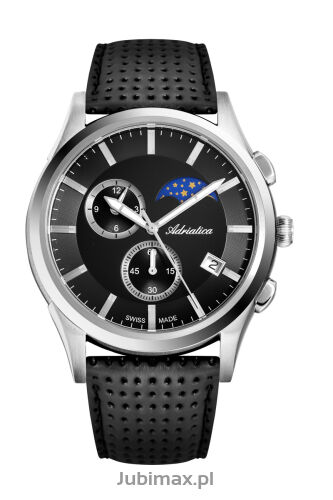 Zegarek ADRIATICA A8282.5214CH