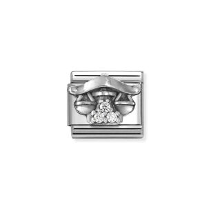 Nomination Link Silver 925 330326-07 Waga