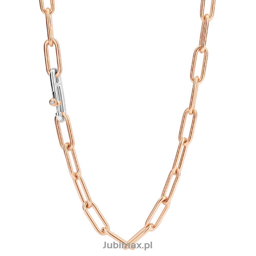 Naszyjnik srebrny Ti Sento 3947SR-48