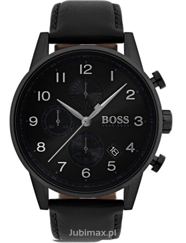 Zegarek HUGO BOSS 1513497 Navigator