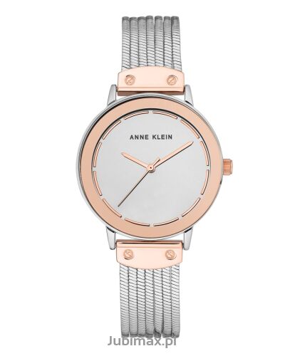 Zegarek ANNE KLEIN AK-3223SMRT